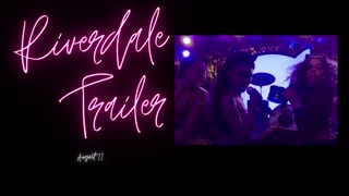 Riverdale Trailer: Strange Bedfellows Season 5 Episode 11 Trailer