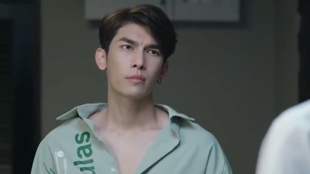 TharnType The Series Season 2 | Official Trailer