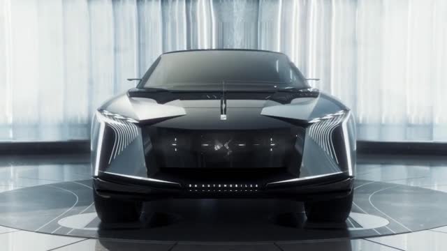 8 Coolest Car Concepts | Part 1