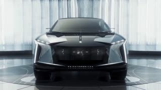 8 Coolest Car Concepts | Part 1