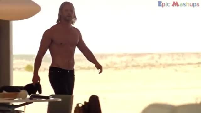 10 Biggest Celebrity ★ Fitness Body Transformation