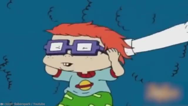 Dark Cartoon Theories | Part 3