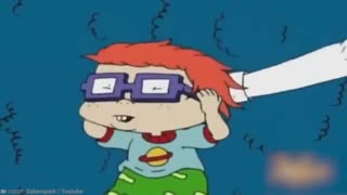 Dark Cartoon Theories | Part 3