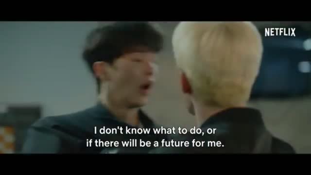 Navillera | Official Trailer | Netflix [ENG SUB]