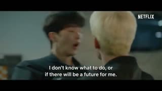 Navillera | Official Trailer | Netflix [ENG SUB]