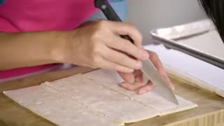 Can These Chefs Turn This Yeti Drawing Into Real Food? • Tasty