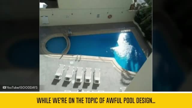 The Worst Design Fails!! 