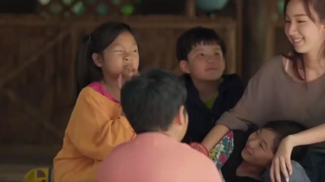 A TALE OF THOUSAND STARS | Official Trailer