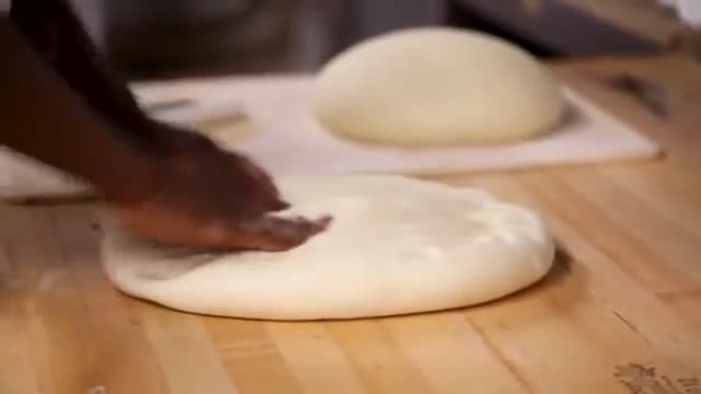 How Croissants Are Made • Tasty
