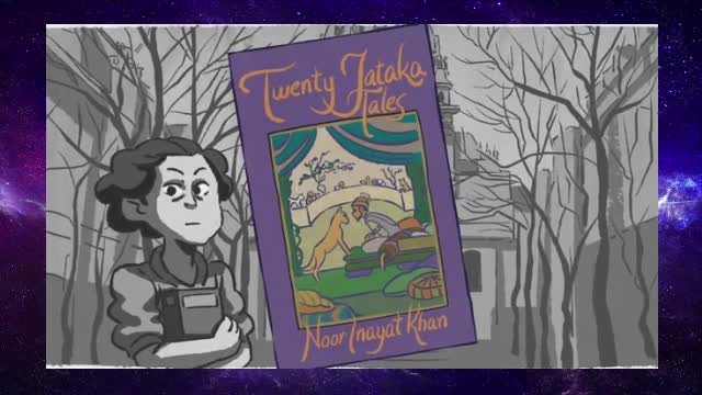 From pacifist to spy: WWII’s surprising secret agent