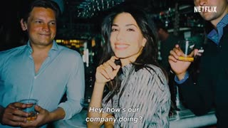 Snabba Cash | Official Teaser | Netflix