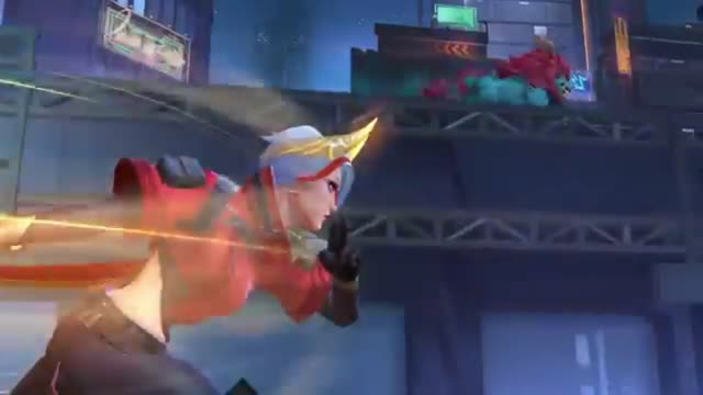 Lunar Beast | Official Event Trailer - League of Legends: Wild Rift