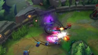 Evelynn Champion Overview | Gameplay - League of Legends: Wild Rift