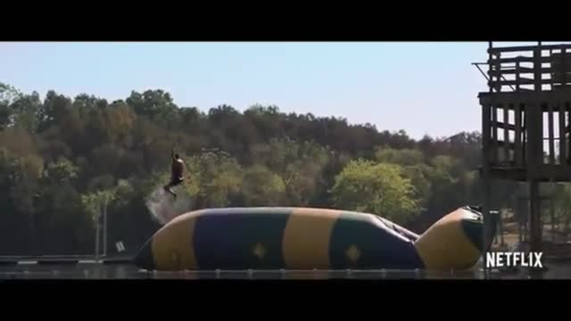 Bombay Rose | Official Trailer | Netflix