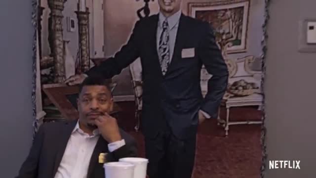 Buried By The Bernards | Official Trailer | Netflix