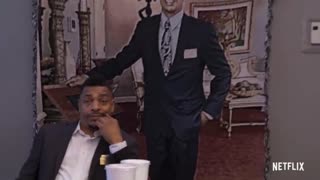 Buried By The Bernards | Official Trailer | Netflix