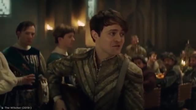 People That Looked Very Different Than How We Imagined