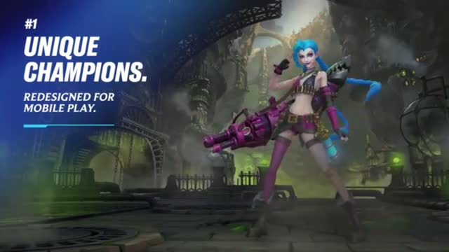 7 Things You Need to Know About Wild Rift | Road to Wild Rift