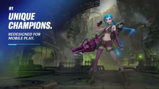 7 Things You Need to Know About Wild Rift | Road to Wild Rift