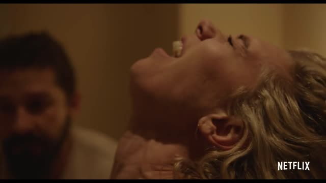 Pieces of a woman | Trailer