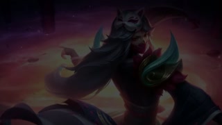 Moontoon buffed Luo Yi again | Part 1