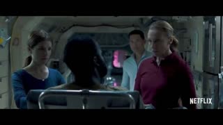 Stowaway | Official Trailer | Netflix