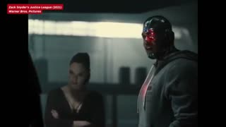 Justice League Snyder Cut: All Differences From the Theatrical Version