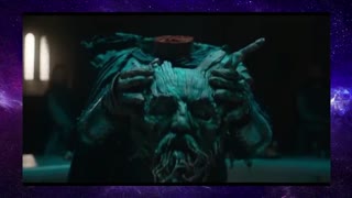 THE GREEN KNIGHT Official Trailer 2 (2021)