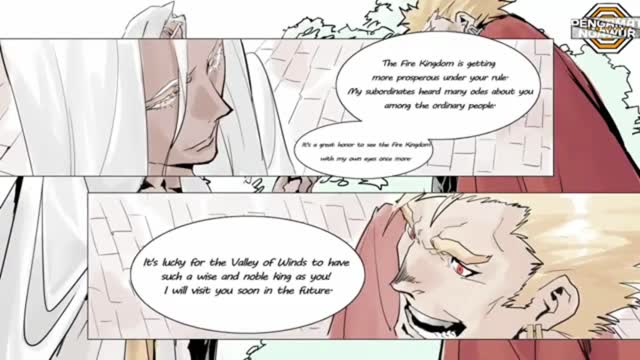 Cinematic Mobile Legends Hero Story | Part 8