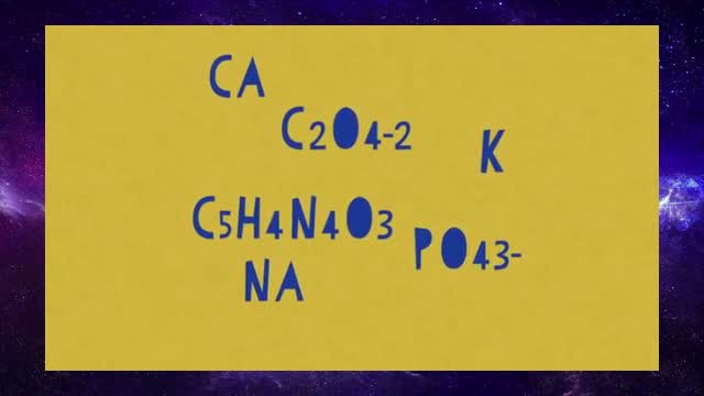 What causes kidney stones? 