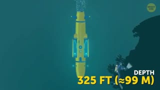 What Would a Trip to the Mariana Trench Be Like?