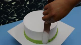 Simple Christmas Cake Ideas 2020 | Part 2