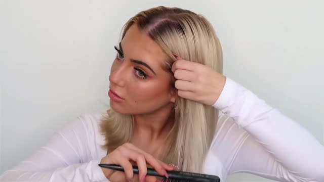 Cutest Hairstyle | Part 1