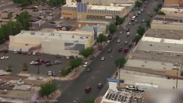 15 Cities you won't believe exist | Part 3