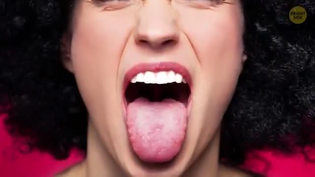 38 Female Body Facts I Can't Keep Out of My Head Now