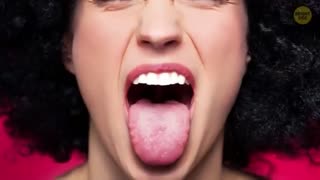 38 Female Body Facts I Can't Keep Out of My Head Now