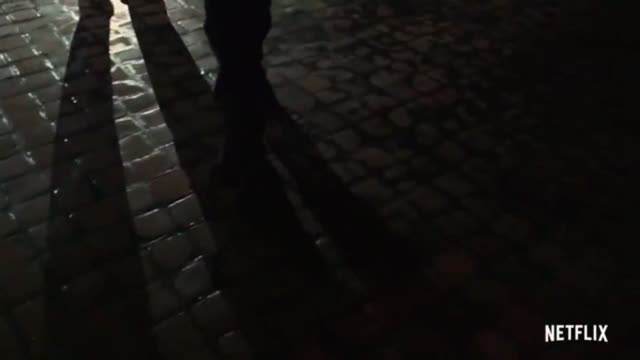 This Is a Robbery: The World's Biggest Art Heist | Documentary Trailer | Netflix