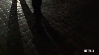 This Is a Robbery: The World's Biggest Art Heist | Documentary Trailer | Netflix