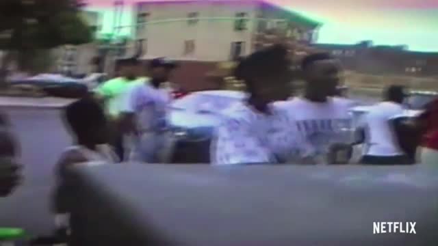 Country Comfort | Official Trailer | Netflix