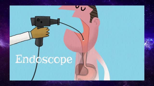 The surprising cause of stomach ulcers