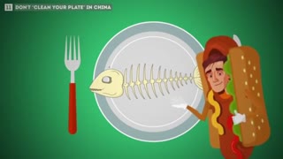 Unexpected Etiquette Rules around the world | Part 1