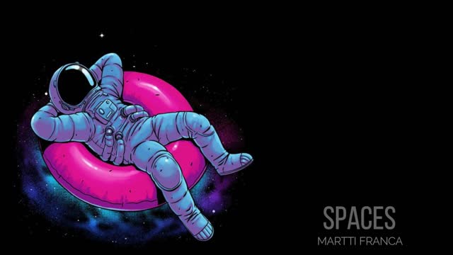 Spaces | Martti Franca