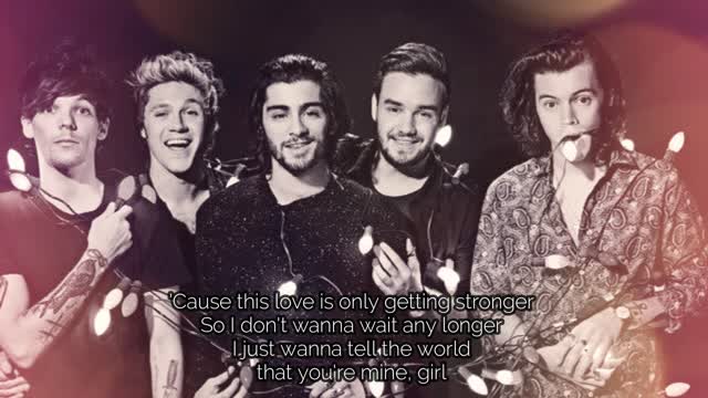 They Don't know about us