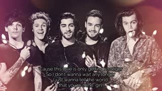 They Don't know about us