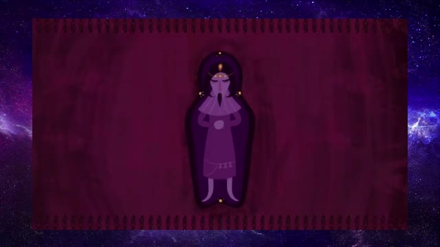 The Egyptian Book of the Dead: A guidebook for the underworld