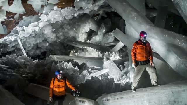 15 most dangerous places on Earth | Part 3