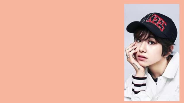 I cant stop me | TWICE