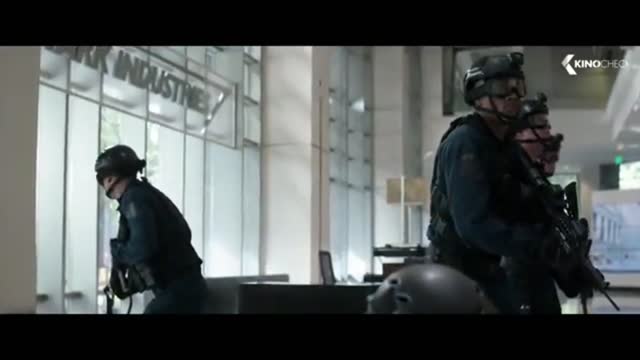 Loki  Official Trailer