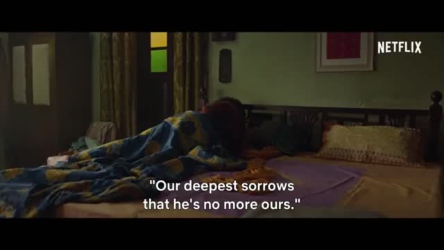 Pagglait | Official Teaser | Sanya Malhotra | March 26th