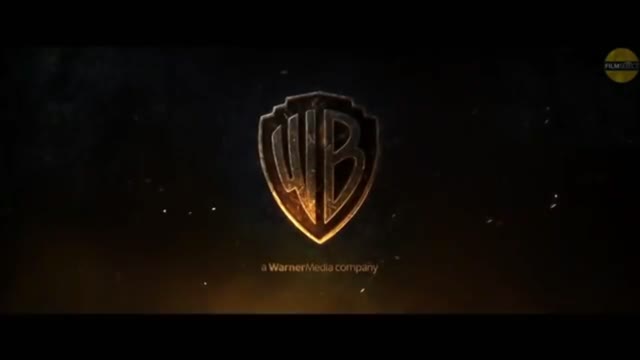 Mortal Combat Official Trailer